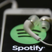 Dlaczego Spotify nie zależy na spektakularnym debiucie