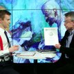 Janusz Miliszkiewicz - Jak inwestować na rynku sztuki?