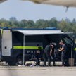 Dron z ładunkiem w Lipsku. Ekspert ostrzega przed nową fazą działań Rosji przeciw NATO