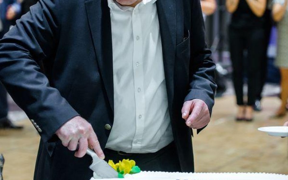 20-lecie Neckermanna Polska