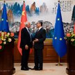 W trudnych rozmowach UE–Chiny w Pekinie udział biorą m.in. szef unijnej dyplomacji Josep Borrell i c