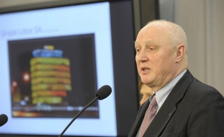Jasiński: propaństwowiec, ale bez doświadczeń