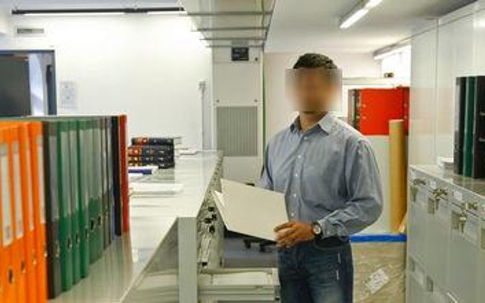 Polecenie służbowe musi być zgodne z prawem