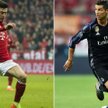 Przed rewanżami w ćwierćfinale Ligi Mistrzów: Robert Lewandowski – bohater jak z komiksu
