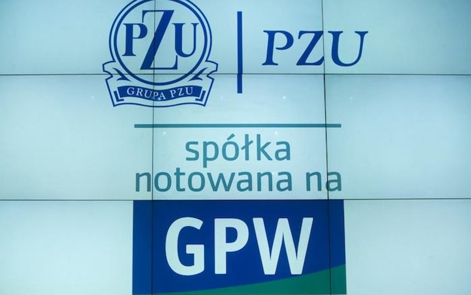 PZU: mogą pojawić się okazje do przejęć