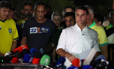 Flavio Bolsonaro