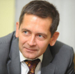 Marcin Piróg, prezes PLL LOT
