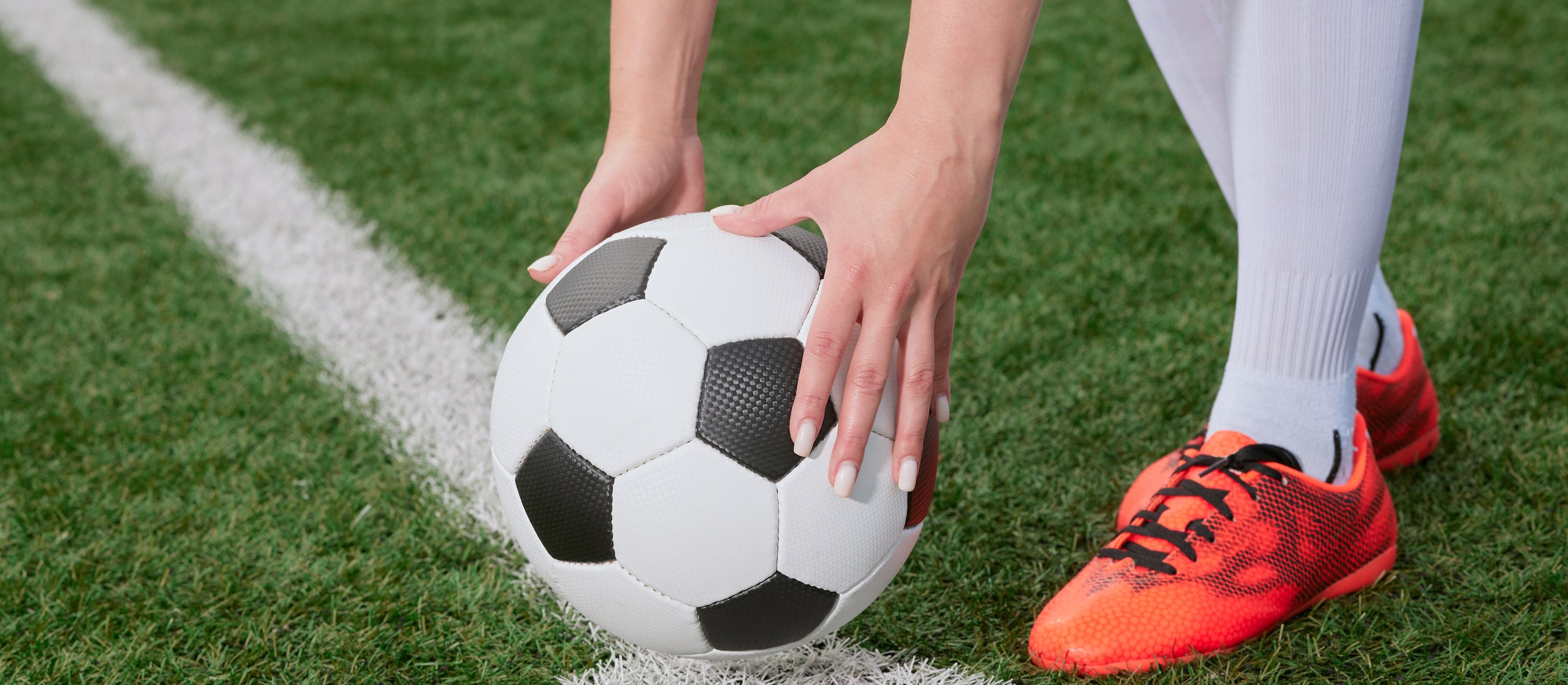 Polskie piłkarki znów przegrały z Irlandią. Ale historyczny awans na mundial przez cały czas możliwy