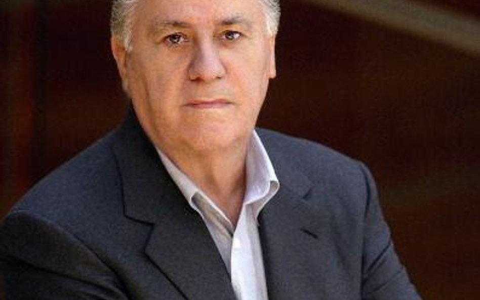 Amancio Ortega