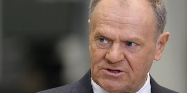 Nowy sondaż: KO na czele, ale traci. Kto miałby większość w Sejmie?