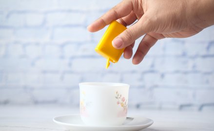 Claudia Kimie Suemoto z Uniwersytetu w São Paulo w Brazylii: Słodziki o niskiej i zerowej zawartości