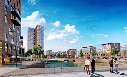 Vantage Development ma być fundamentem ekspansji niemieckiego funduszu w Polsce