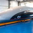 Nowe kapsuły dla superszybkiego hyperloop. Pierwsza trasa za trzy lata?