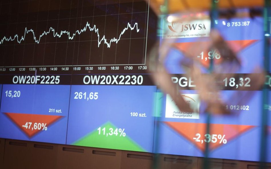 Inwestorzy pozbywają się akcji Biotonu