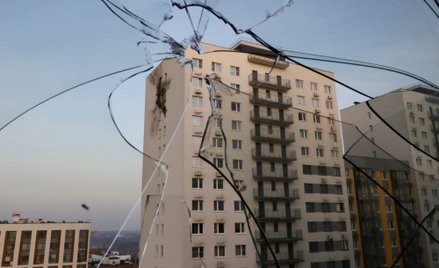 Andrzej Łomanowski: Nalot ukraińskich dronów na Moskwę to sygnał dla USA