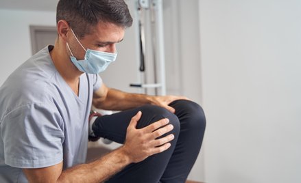 Instruktorka tańca odliczy wydatki na rehabilitanta i ortopedę