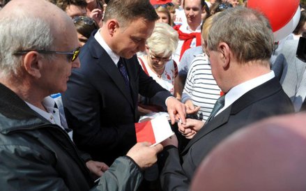 Andrzej Duda