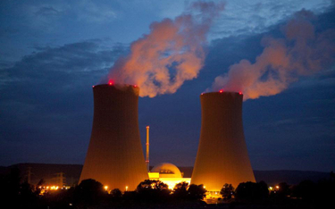 Komisja Europejska chce zwiększyć produkcję energii atomowej w Unii.