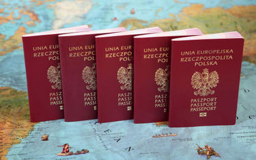 Wnioski o paszport z ułatwieniami od 26 czerwca