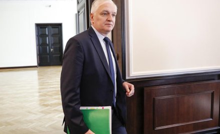 Gowin: Zatrzymać drenaż mózgów