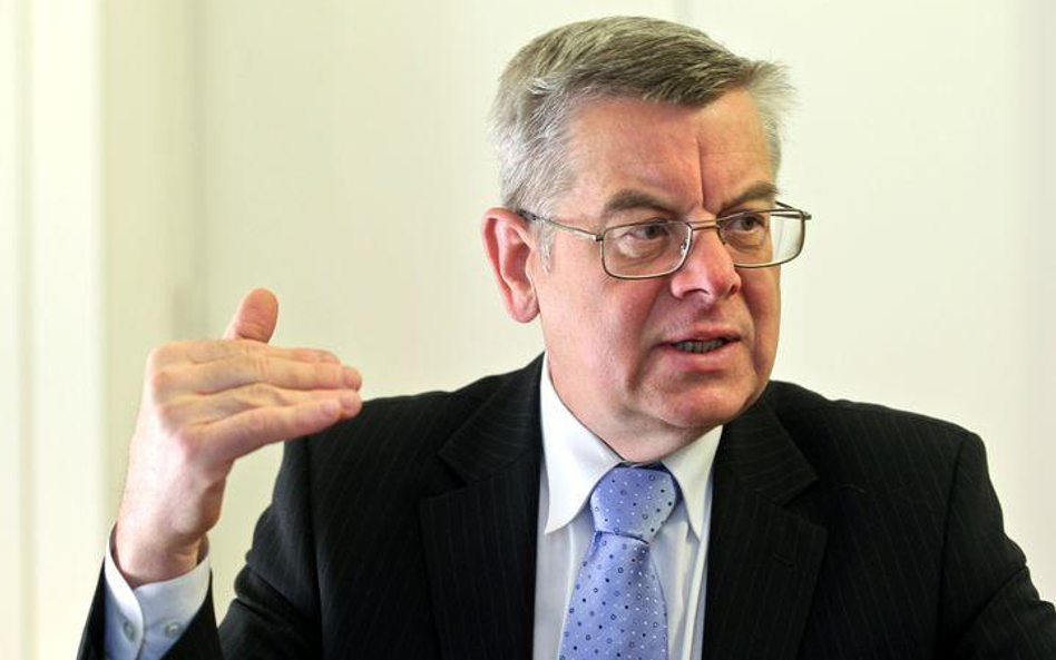Tomasz Nałęcz