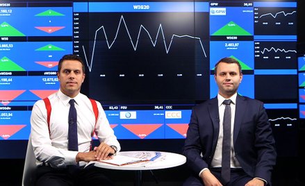 Mateusz Mucha - GetBack ciosem dla rynku obligacji korporacyjnych