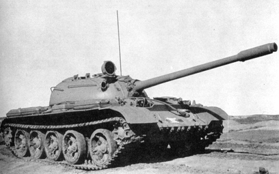 Czołg T-55