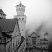 Błędny rycerz z Neuschwanstein