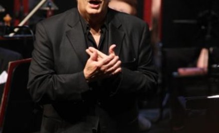 Placido Domingo