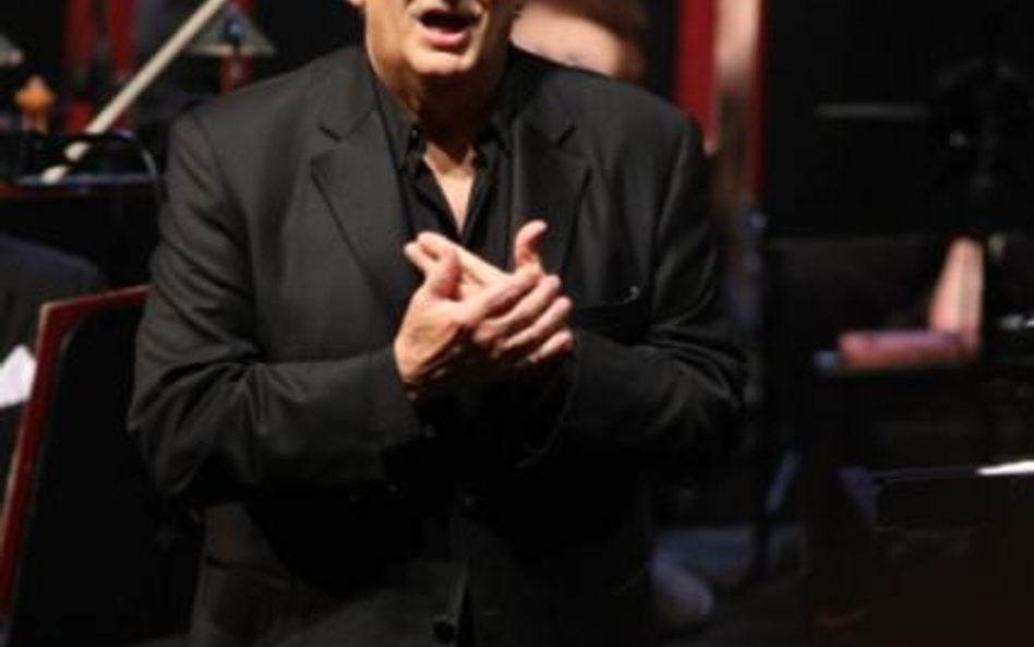 Placido Domingo