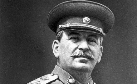 Józef Stalin