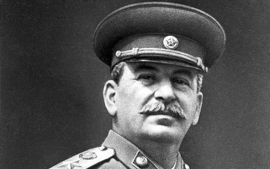 Józef Stalin