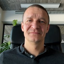 Gościem programu prowadzonego przez Adama Roguskiego był Marcin Krasoń, ekspert firmy Otodom.