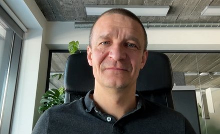 Gościem programu prowadzonego przez Adama Roguskiego był Marcin Krasoń, ekspert firmy Otodom.