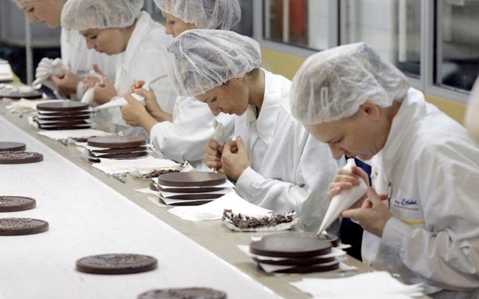 Zaostrza się walka o Wedla