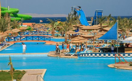 Egipt potrzebuje nowych hoteli. Rząd oferuje inwestorom miliard dolarów