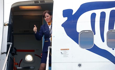 Przewoźnik liczy na 300 milionów pasażerów w 2034 roku