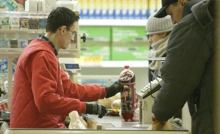 Ekonomiści spodziewali się, że sprzedaż detaliczna w cenach bieżących wzrośnie w styczniu o ponad 5 