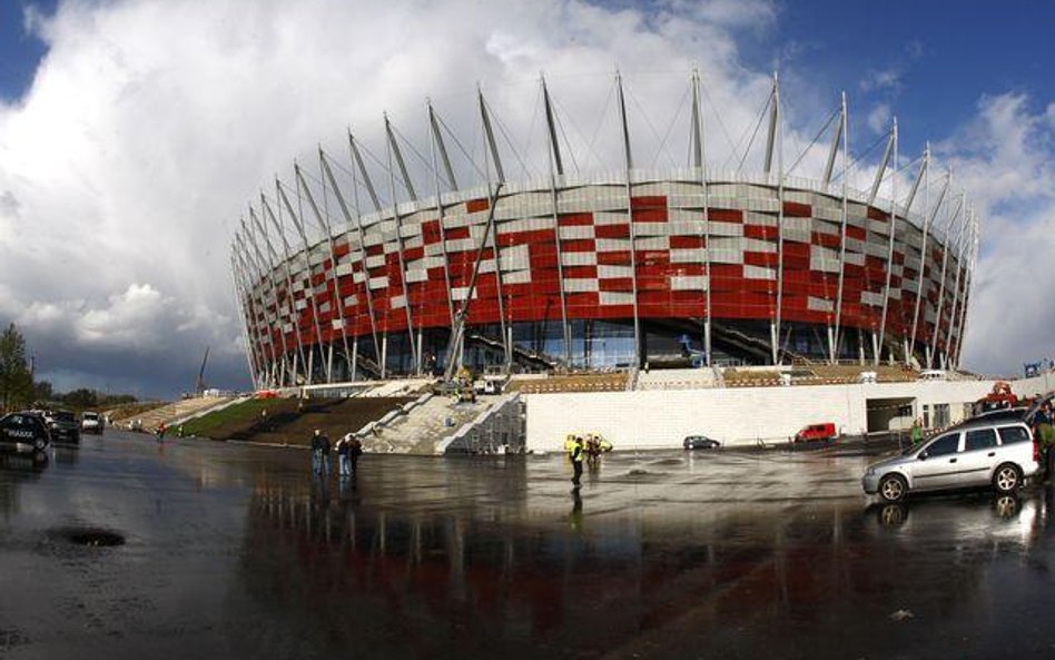 Stadion Narodowy