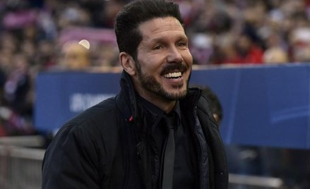 Tryumf Diego Simeone: Czar gangstera