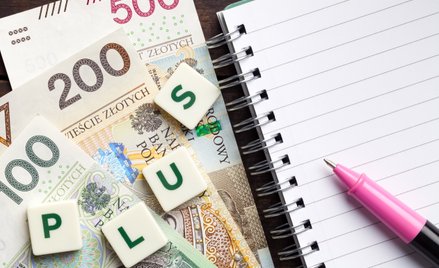Wnioski o 800 plus można składać wraz z początkiem lutego