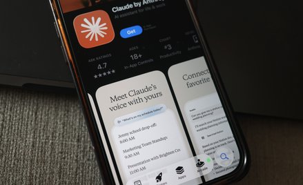 Anthropic pobił rynek korporacji. Czy wojna z Białym Domem zaszkodzi "etycznej" AI