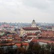 Protesty na Litwie: najpierw tiry, potem traktory