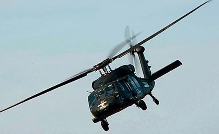 Black Hawk – jego najnowsza wersja jest faworytem przetargu.