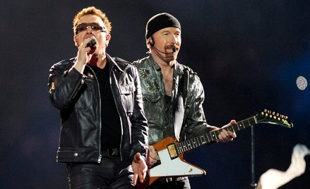 Nowa płyta U2. Irlandzka grupa wyda w 2017 roku nowy album Songs of Experiences. Ma też świętować 30
