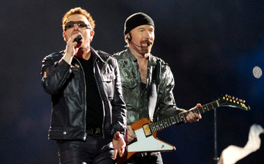 Nowa płyta U2. Irlandzka grupa wyda w 2017 roku nowy album Songs of Experiences. Ma też świętować 30