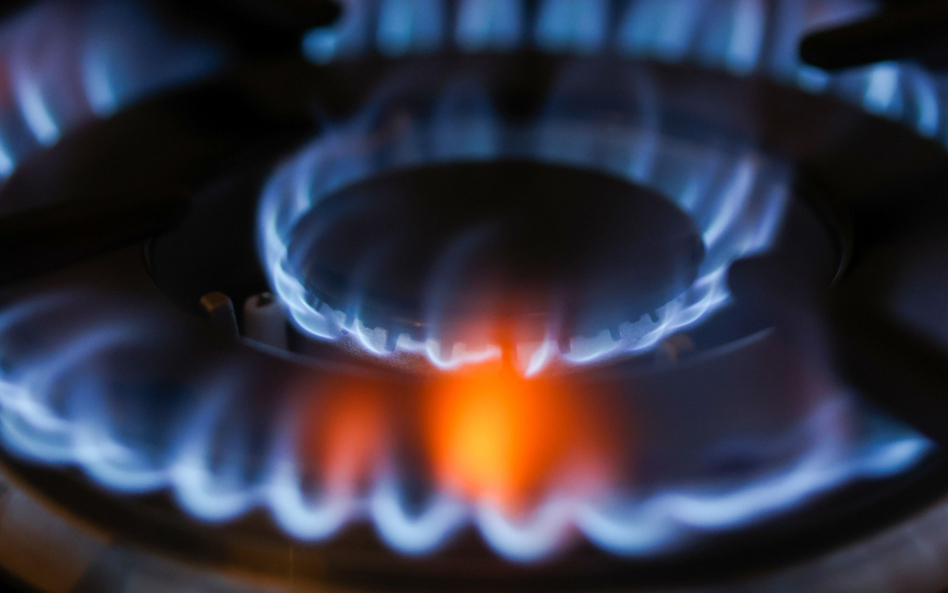 Francja jest gotowa dostarczać Niemcom gaz od października