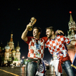 Mundial: Chodzi o to, by być lepszym od Serbów
