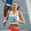Natalia Kaczmarek potwierdziła wysoką formę