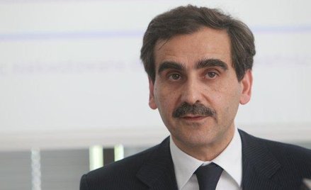 Pekao: Prezes Luigi Lovaglio